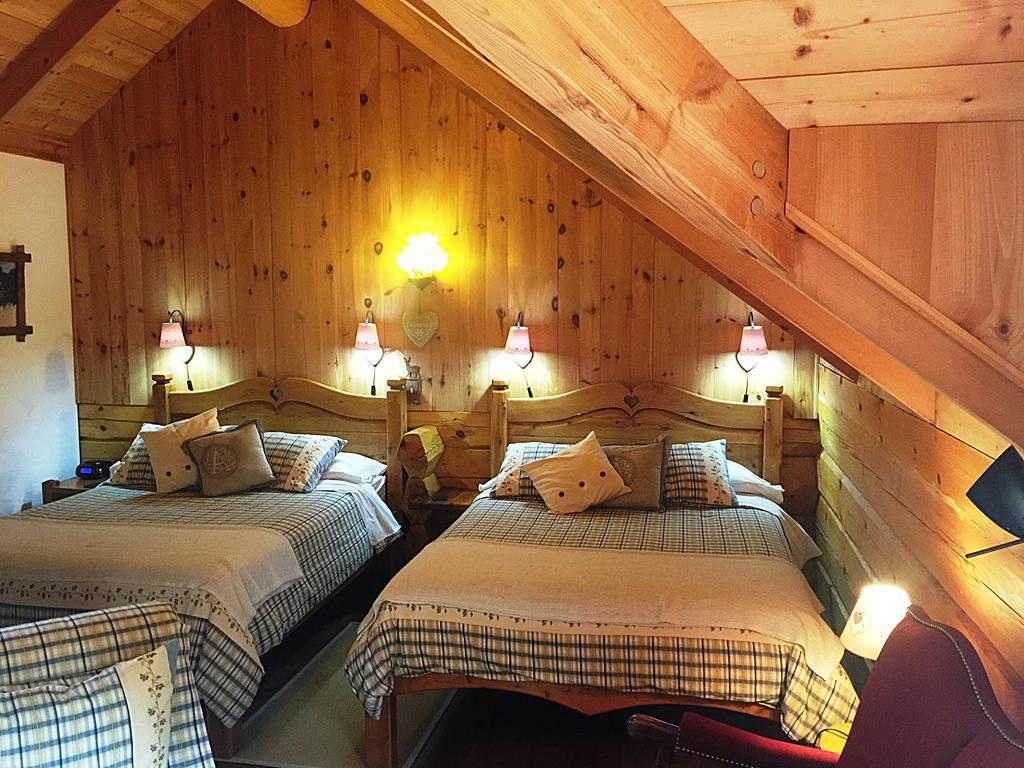 Gite Aventures Quebec Sainte Brigitte de Laval Экстерьер фото